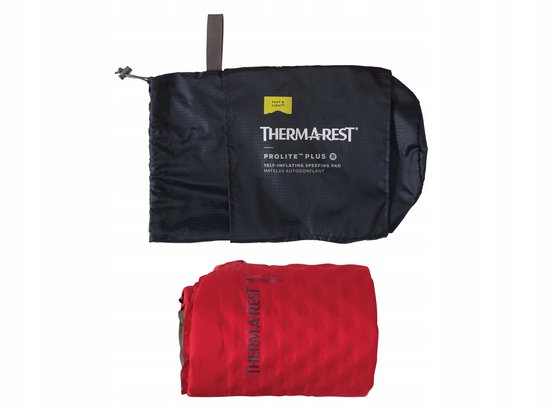 Therm-a-Rest ProLite Plus Sleeping Pad Regular thumbnail 3