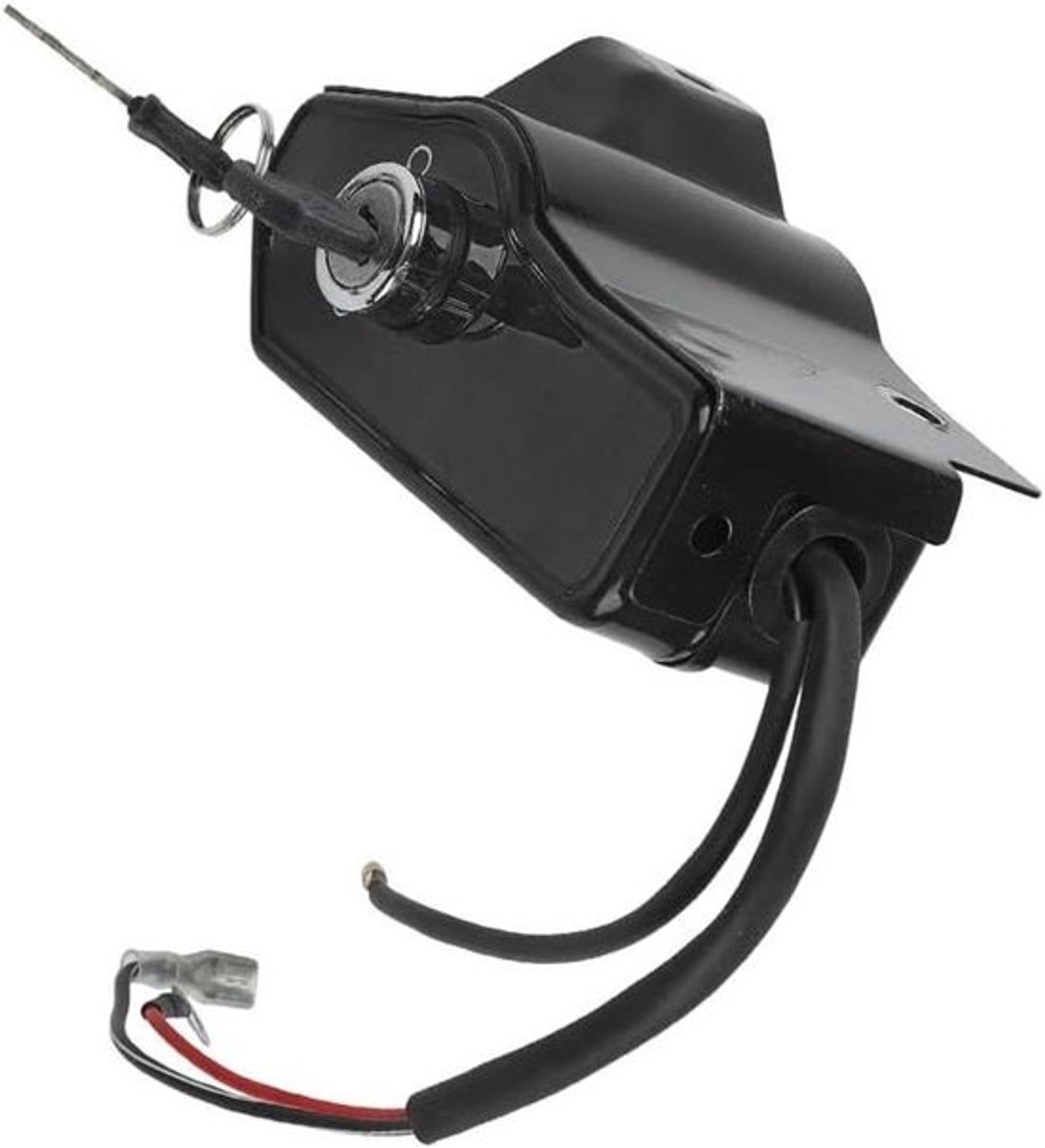 Motor Controle Assemblage - Besturingsmodule - Motoronderhoud - 420cc Compatibel - 13x8x5 cm - Metaal
