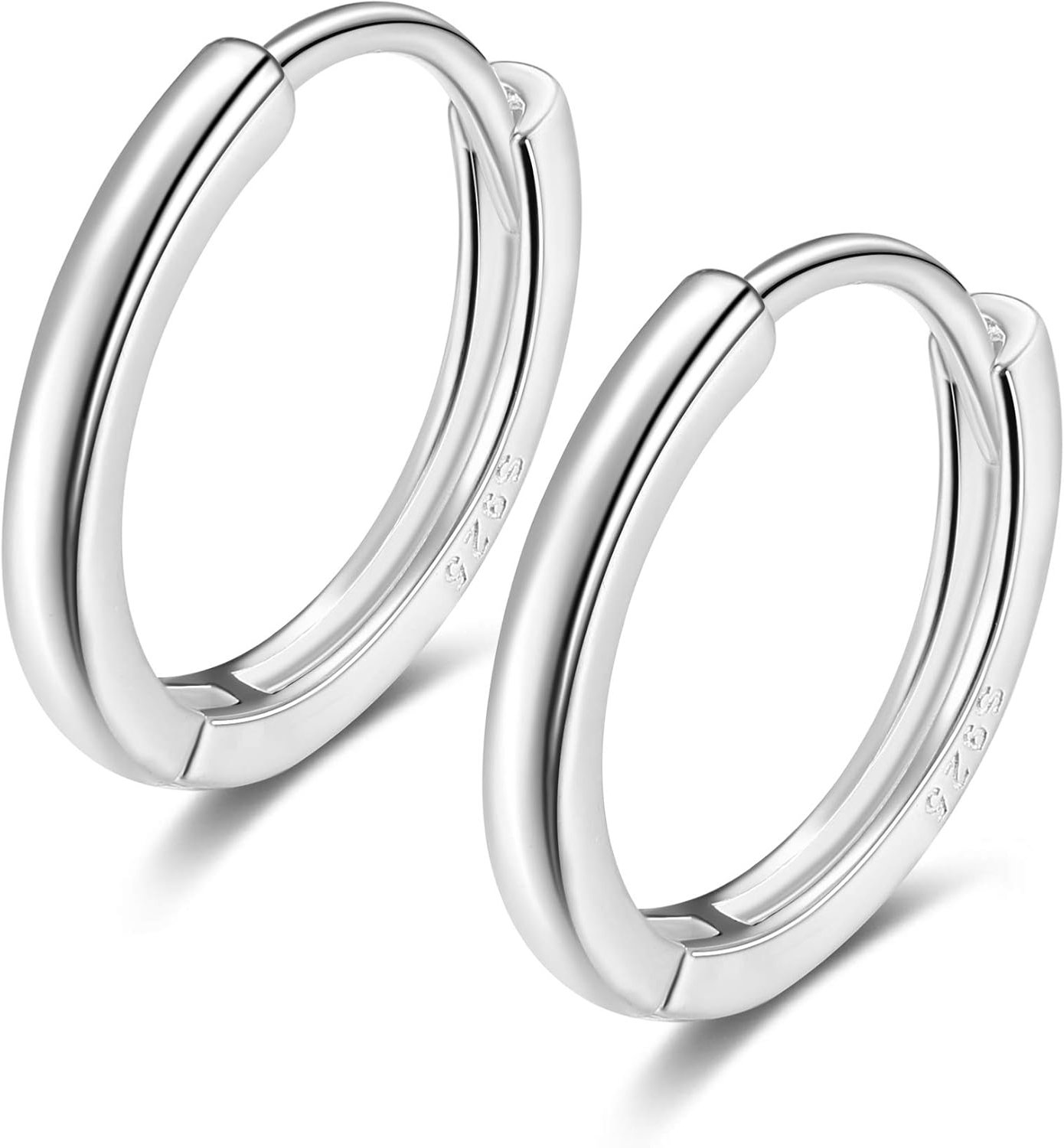 Sterling zilver sieraden - voor vrouwen, mannen en kinderen - tijdloos design - perfect voor elke gelegenheid - Homevero