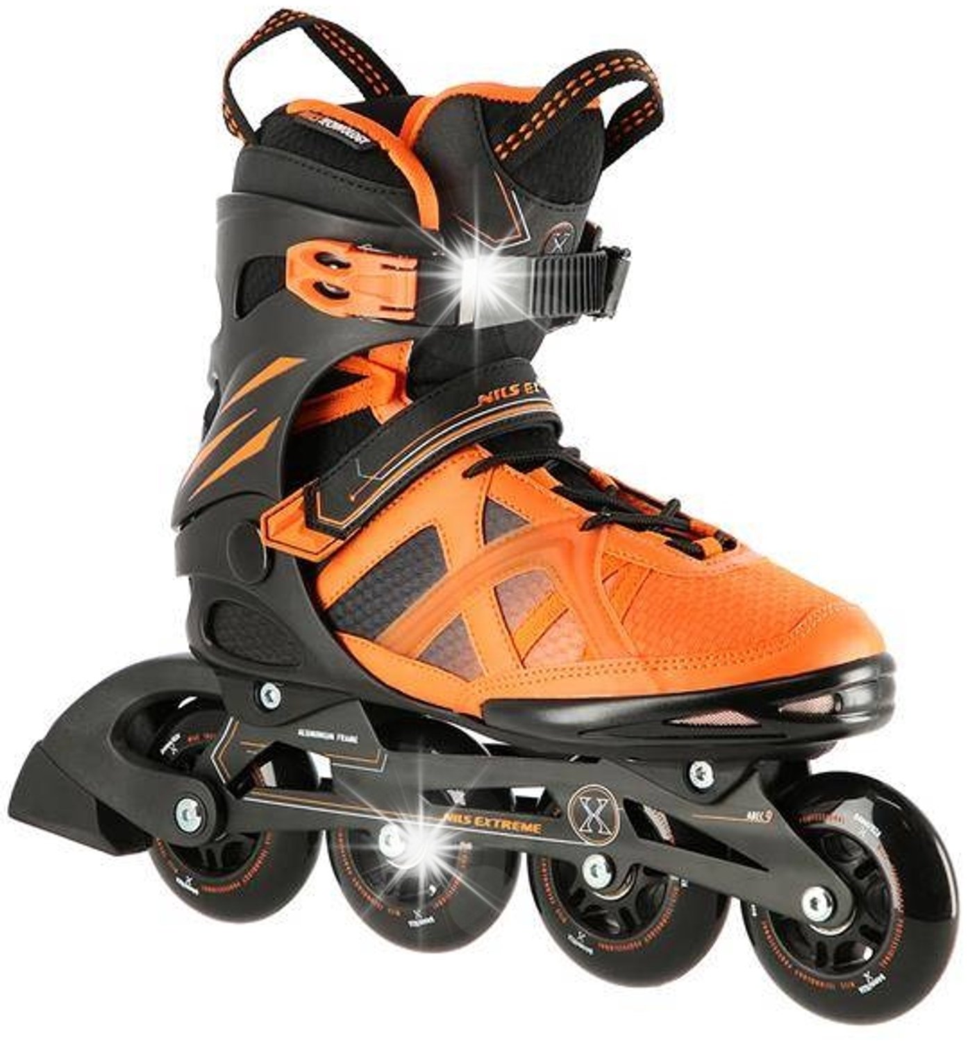 Nils Extreme NA14112 Inline Skates