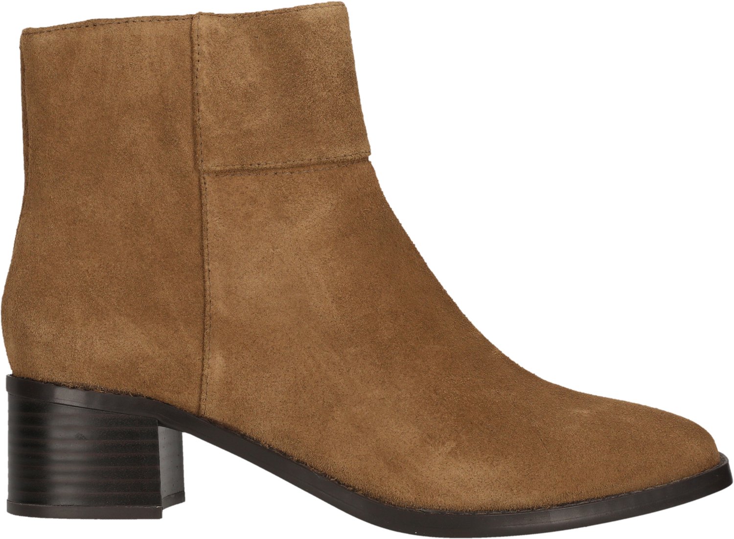 CLARKS Stieflette Wrenn Top Bruin