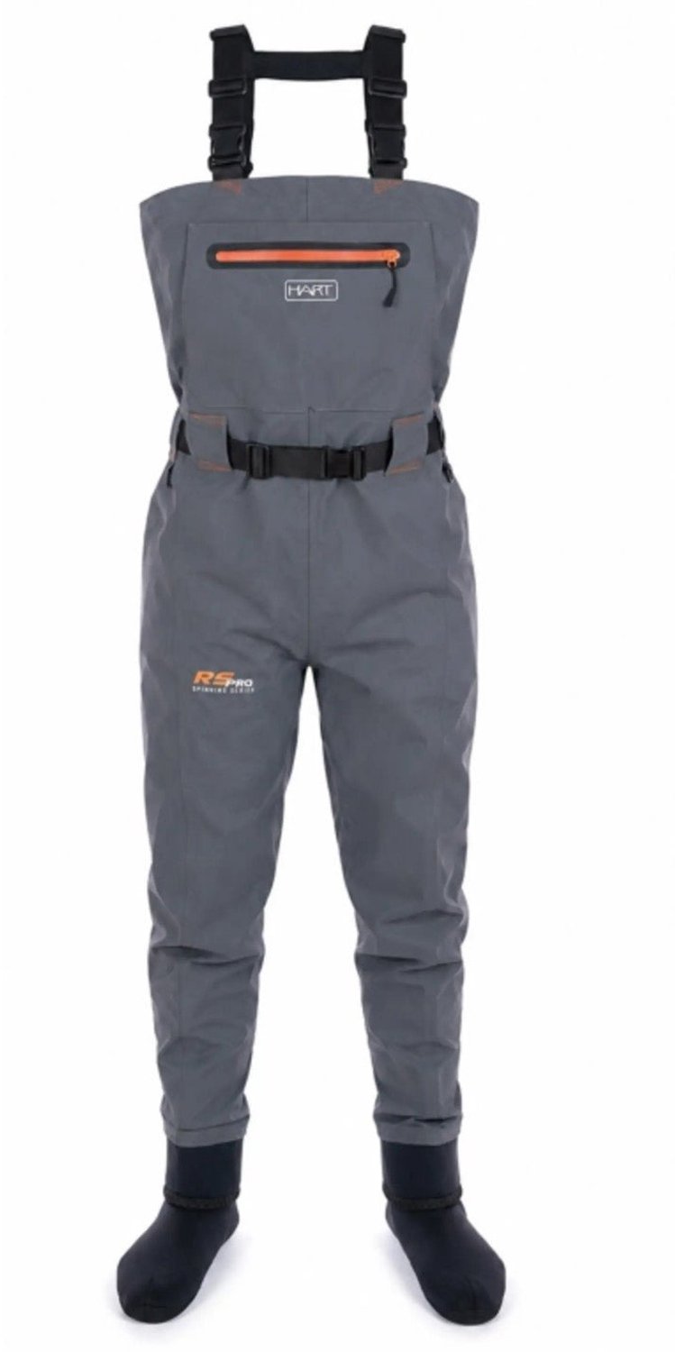 Hart RS Pro Spinning Wader