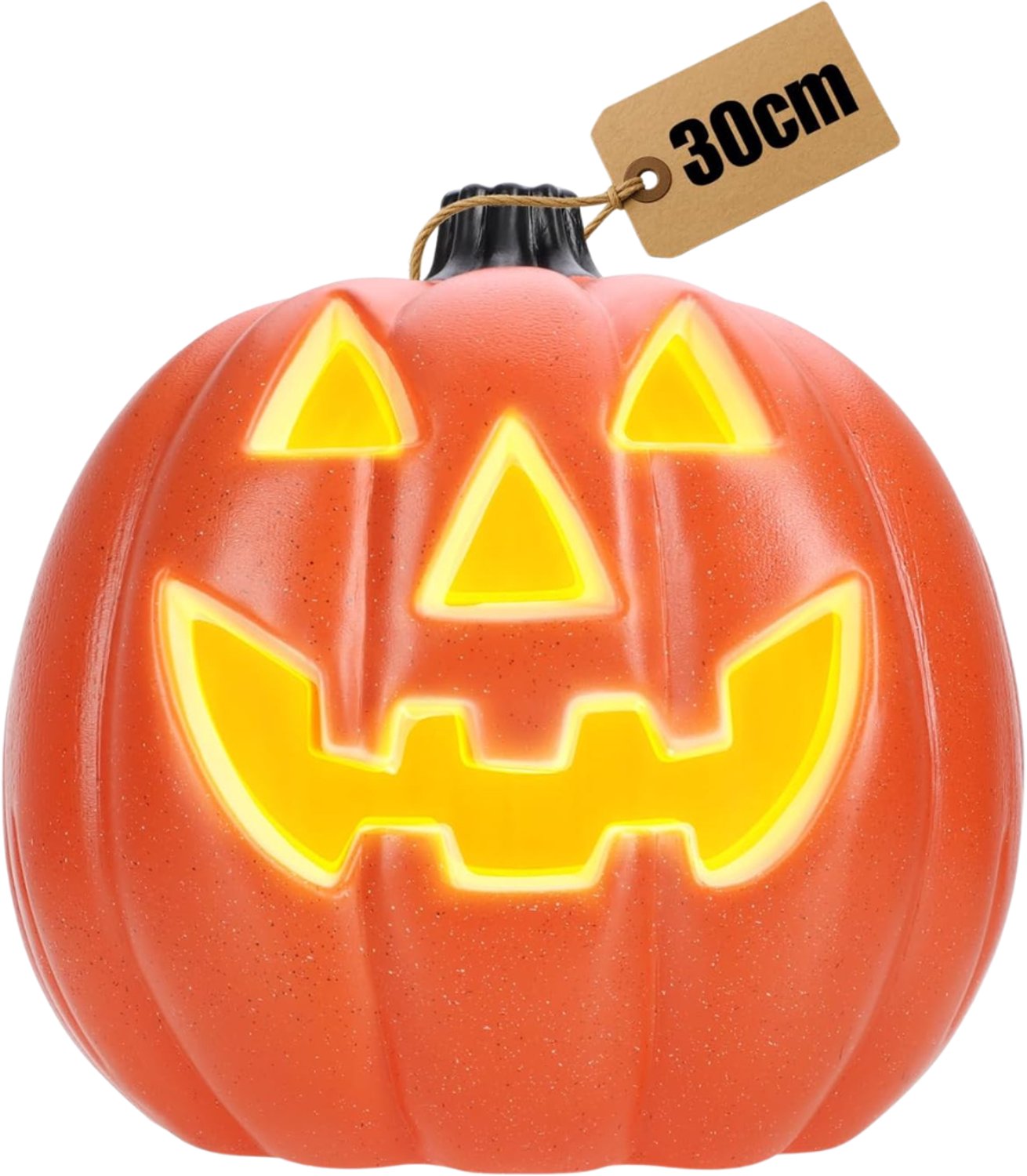 VLSelect® Pompoen decoratie - Halloween Decoratie - Herfstdecoratie