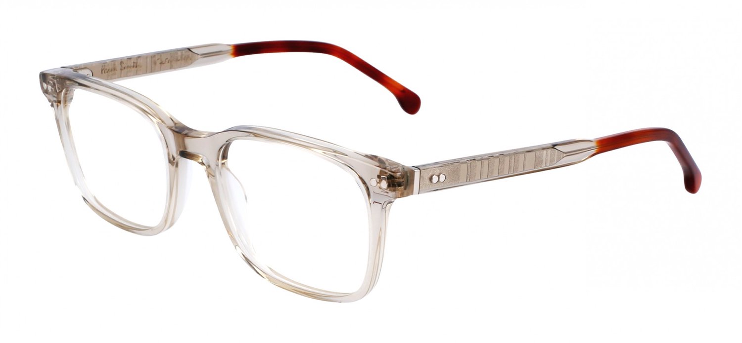 Paul Smith PSOP08452 FERGUSON Crystal light brown/havana 52/20/145 MAN Brilmonturen