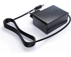 GO SOLID! Oplader 27V geschikt voor Hyundai HHA592201 / HHA592202 / HHA592203 160W Pro steelstofzuiger