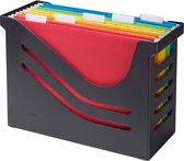 Hangmappen box a4