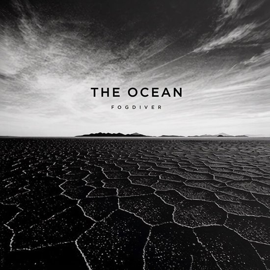 The Ocean - Fogdiver (CD)