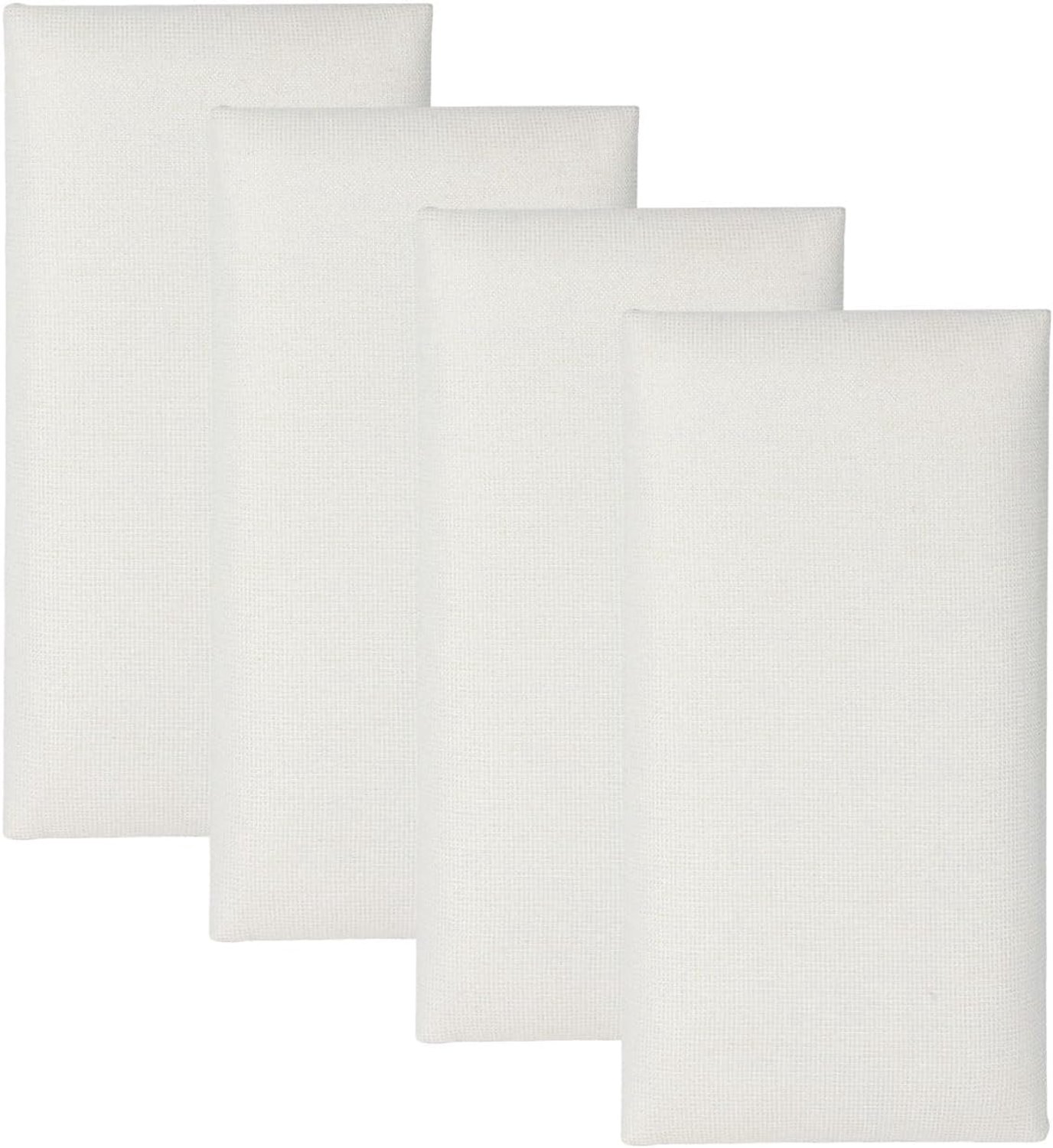 Upholstered Wall Panels, 40 x 20 cm, Upholstered Sheet, Self-Adhesive Wall Cushion, Wall Cushion for Headboard Bed - ShopVlot