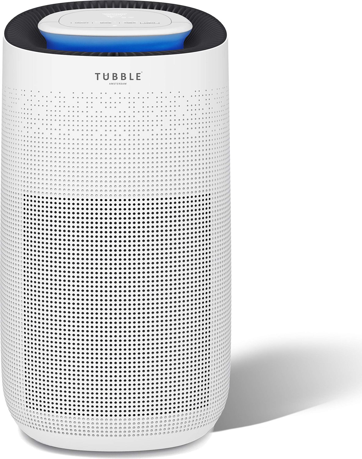 Luchtreiniger True HEPA H13 Filter - 48 Watt Vermogen - 50 m2 Oppervlakte - Actieve Koolfilter - Voor Woonkamer En Kantoor