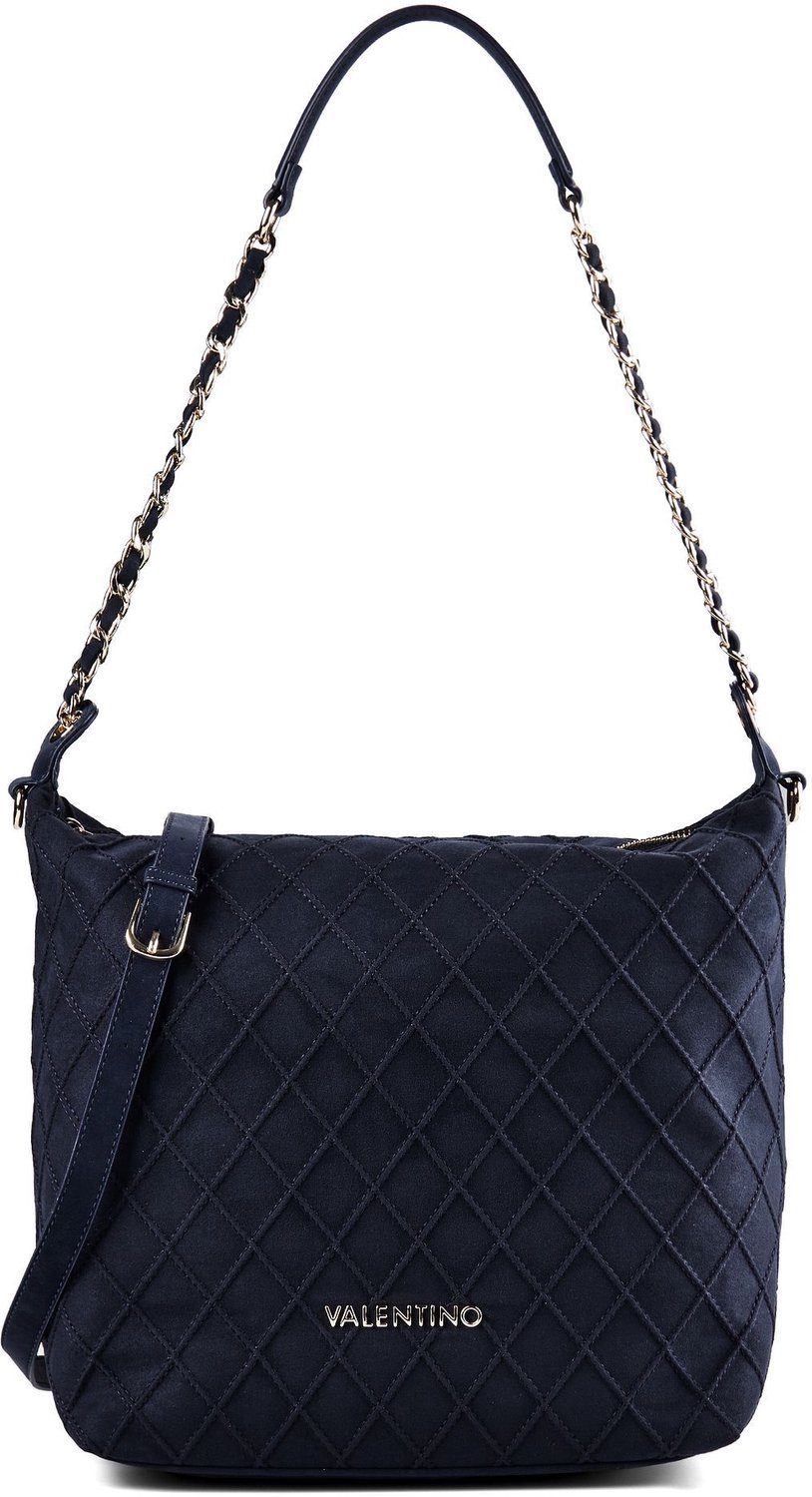 VALENTINO schoudertas Makena Shoulder Bag Blu donkerblauw