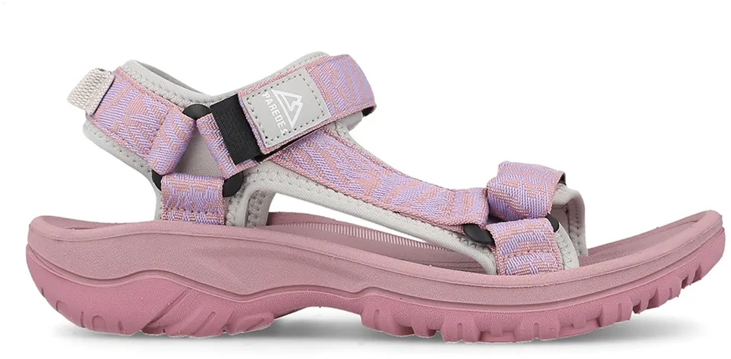 Paredes Ayerbe Sandalen Blauw EU 38 Vrouw
