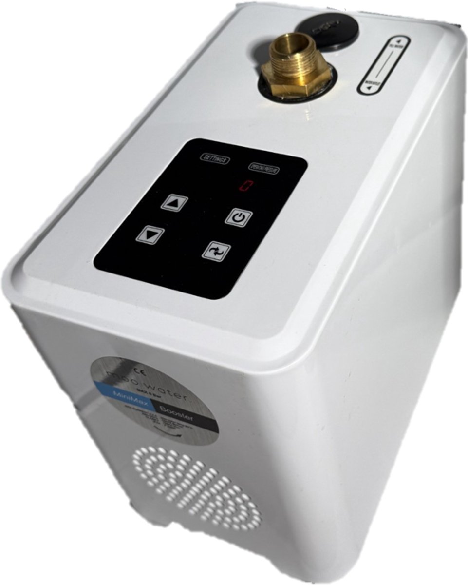 MiniMax Booster