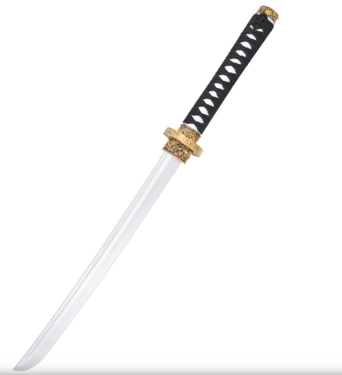 LARP Katana - Wakizashi, Sasaki Kojirō - 88cm