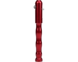 Ergonomische Finger Feeder voor TIG Lassen met Anodized Afwerking, Geschikt voor Lasdraad van 1.0-3.2 mm, Compact en Lichtgewicht, Ideaal voor Lassen en Precisiewerk