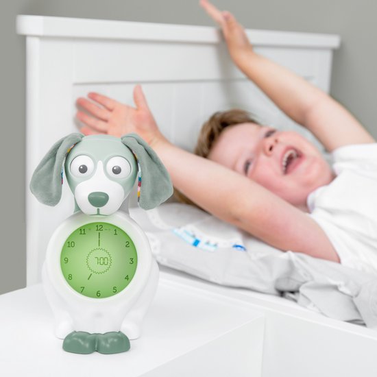 Zazu Slaaptrainer Hond Davy Taupe van Zazu — afbeelding 3