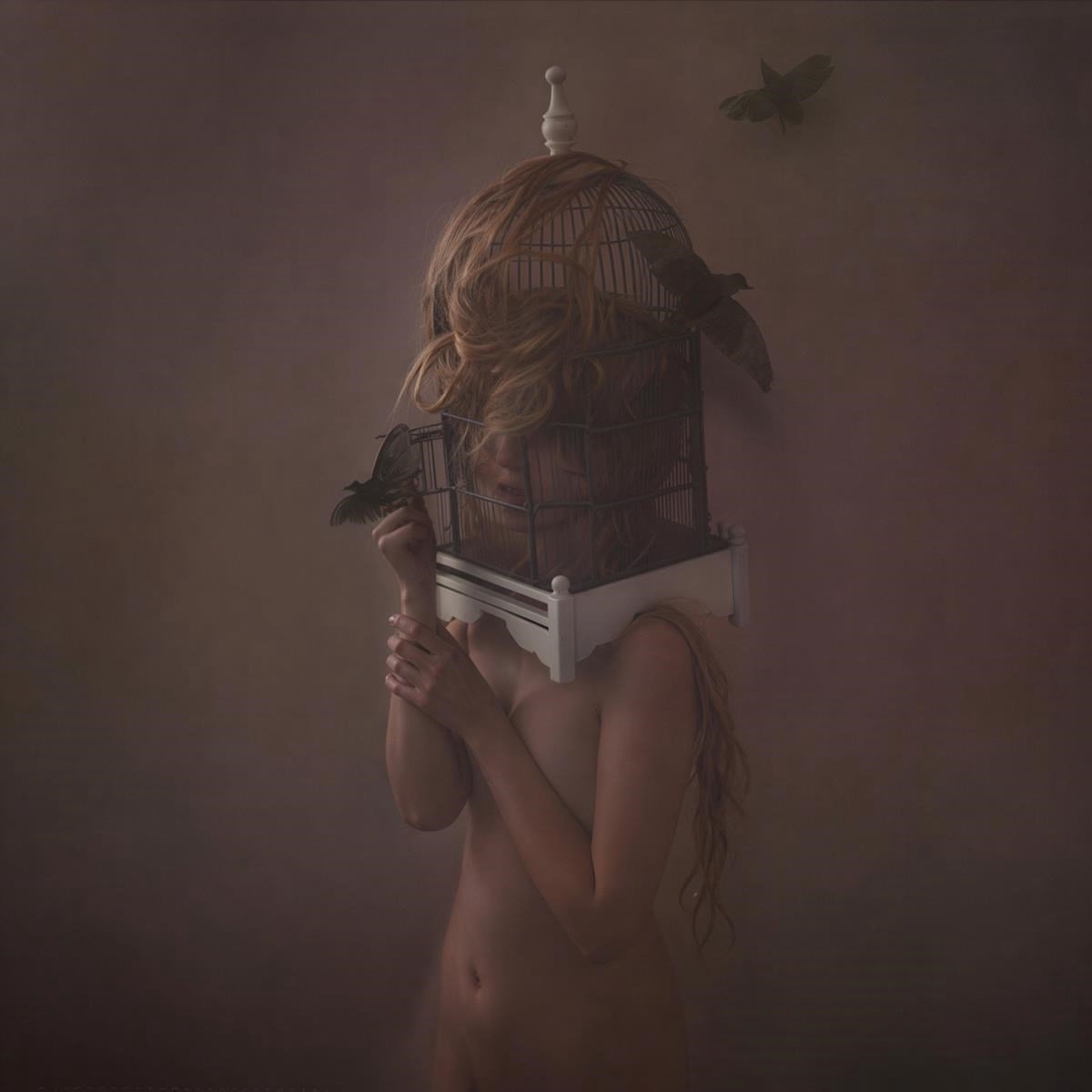 The Dear Hunter - Migrant (CD)