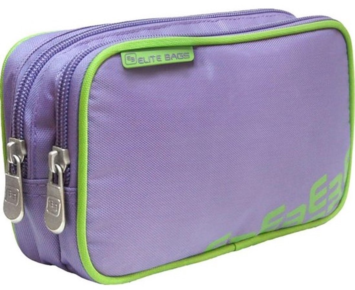 Isothermische Diabetesset voor het Transport van Insuline en Accessoires