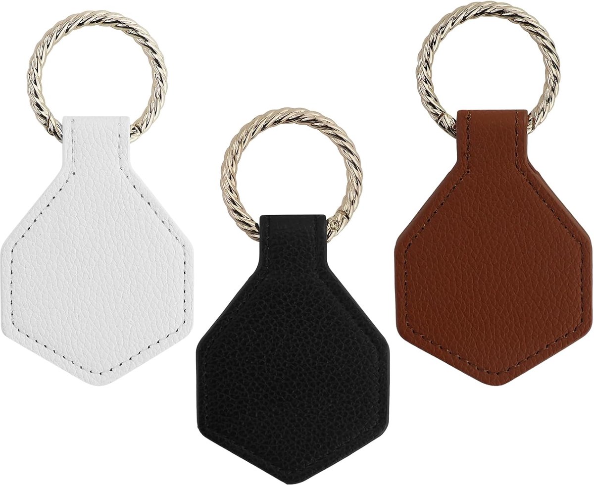 3 stuks magnetische hoedclips, hoedclip voor reistas, draagbare hoedclips, voor dames en heren, magnetische hoedklem voor rugzak, handtas, reizen, outdoor-accessoires