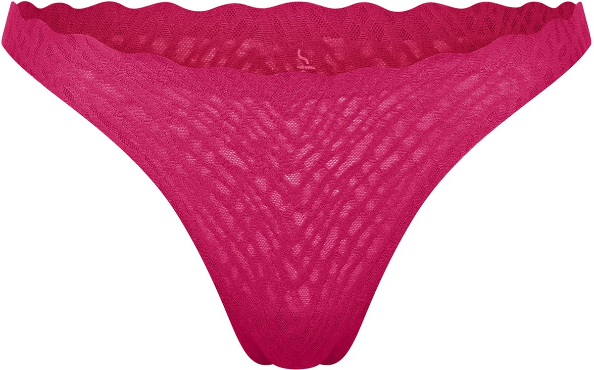 sloggi String Blue ZERO Feel Bliss