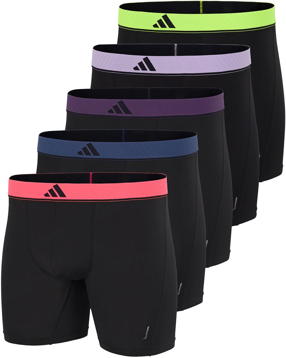 Adidas Kofferbak Actief Micro Flex