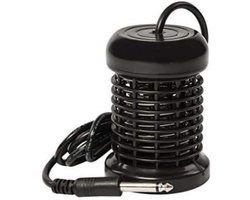Chi-enterprise 24x vervangende spoel voor voet elektrolyse bad I extra lange levensduur - f. Detox Ion Cleanser o. Royal Spa & andere detox-voetenbad-apparaten I converter Array elektrode zwart 24 stuks
