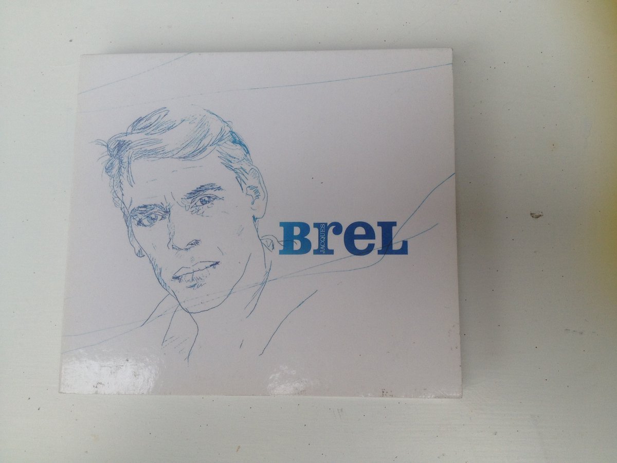 Jacques Brel
