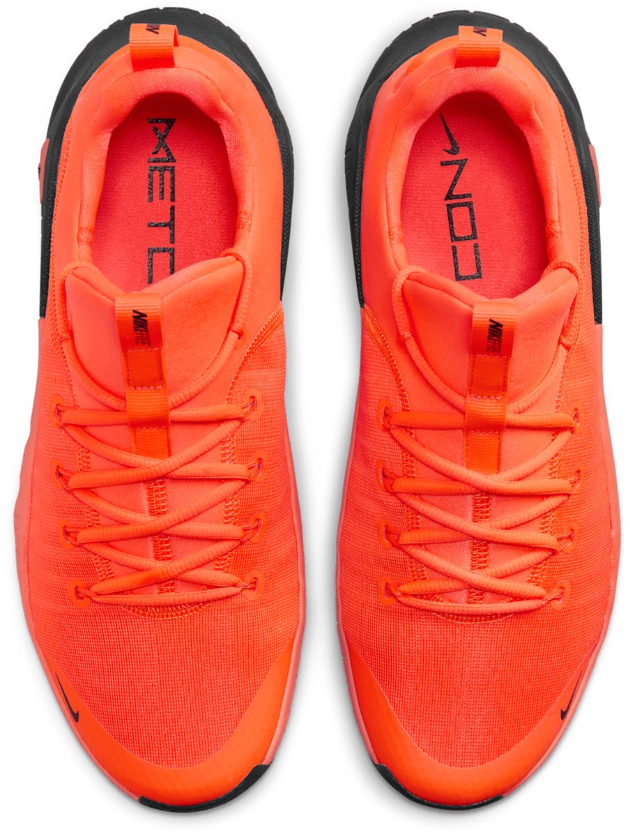 Nike Free Metcon 6 Trainingsschoenen – Hyper Crimson/Hyper / Free Metcon Training Heren Trainingsschoenen Rood