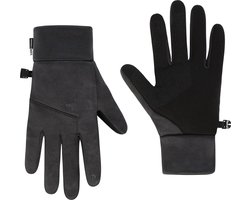 The North Face M Etip Hardface Glov Heren Handschoenen - Tnf Black Heather - M