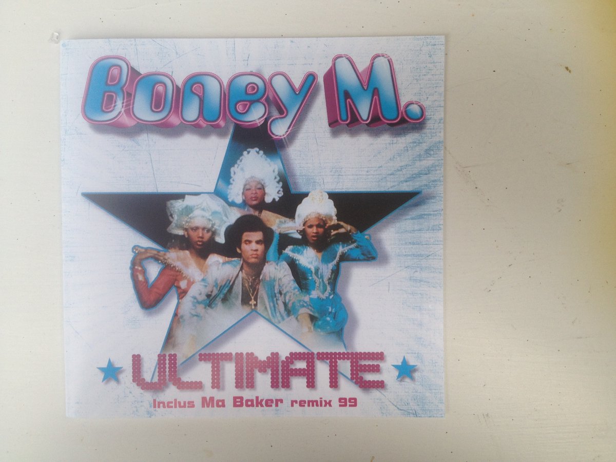 Ultimate