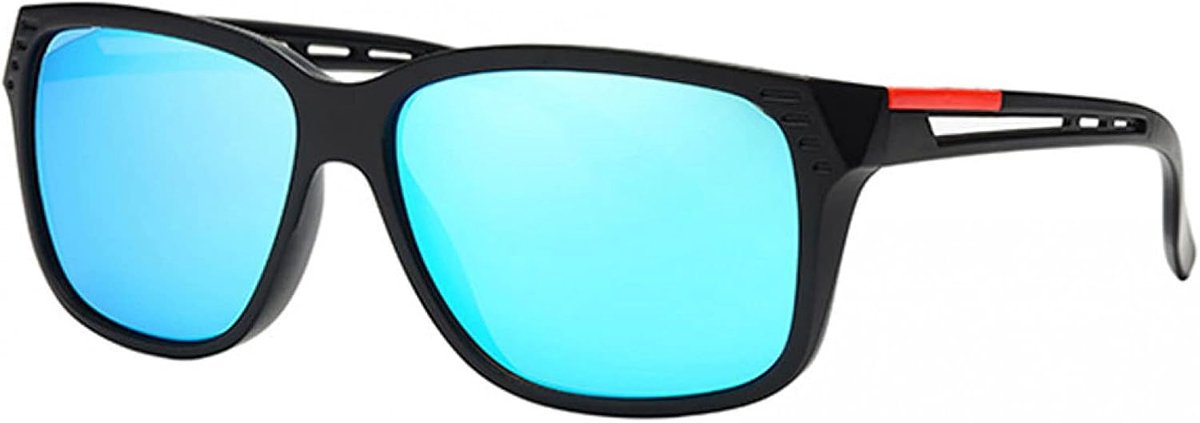 Zonnebril Mannen Vrouwen Driver Shades Mannelijke Vintage Holle Been Zonnebril Mannen Vierkant Gepolariseerde Mode Bril Oculos-04
