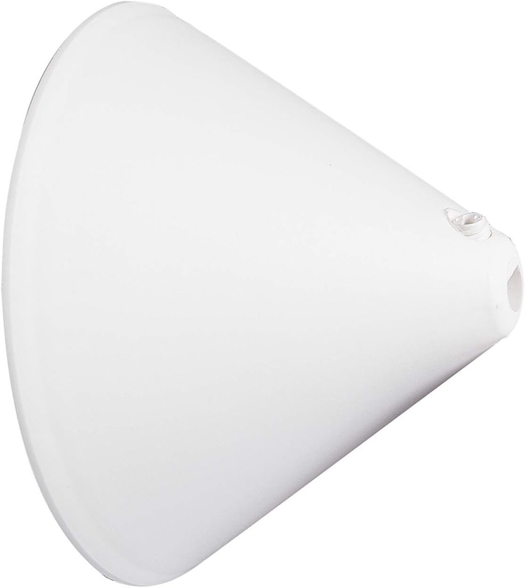 Pool PP3441Q Rozet D.110mm, wit