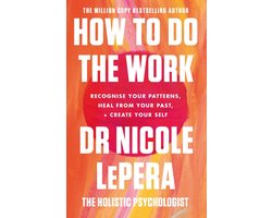 How To Do The Work
