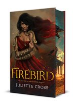 Fire That Binds- Firebird