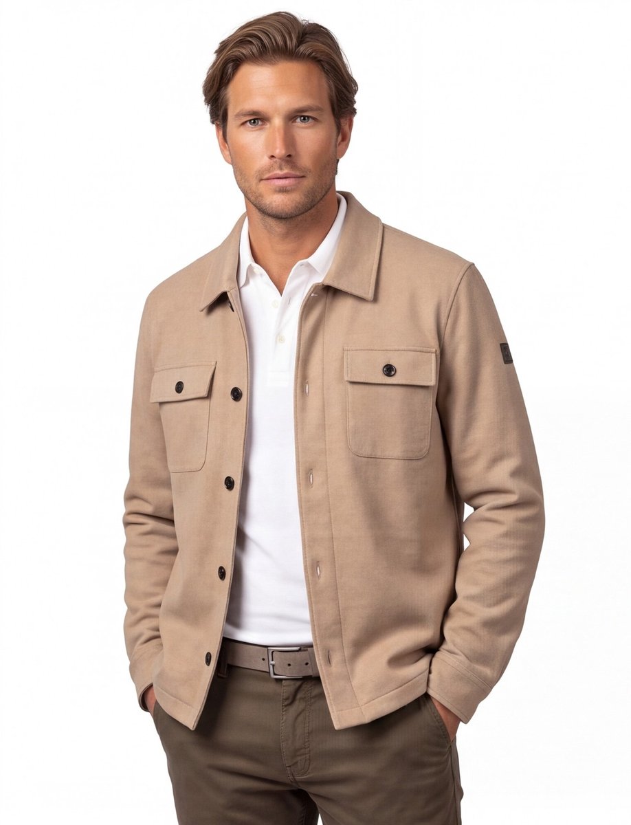 Baileys vest creme
