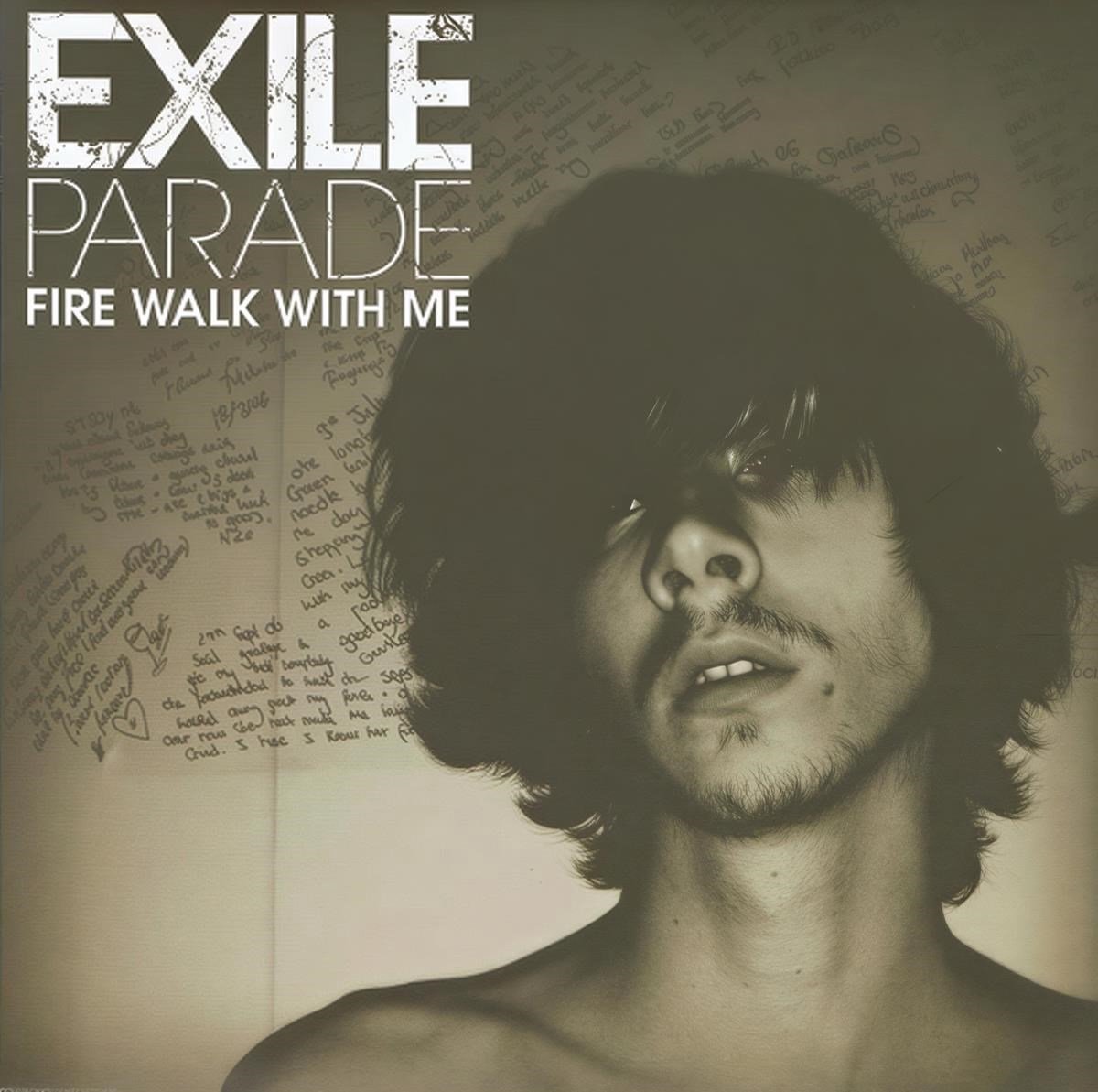 Fire Walk With Me