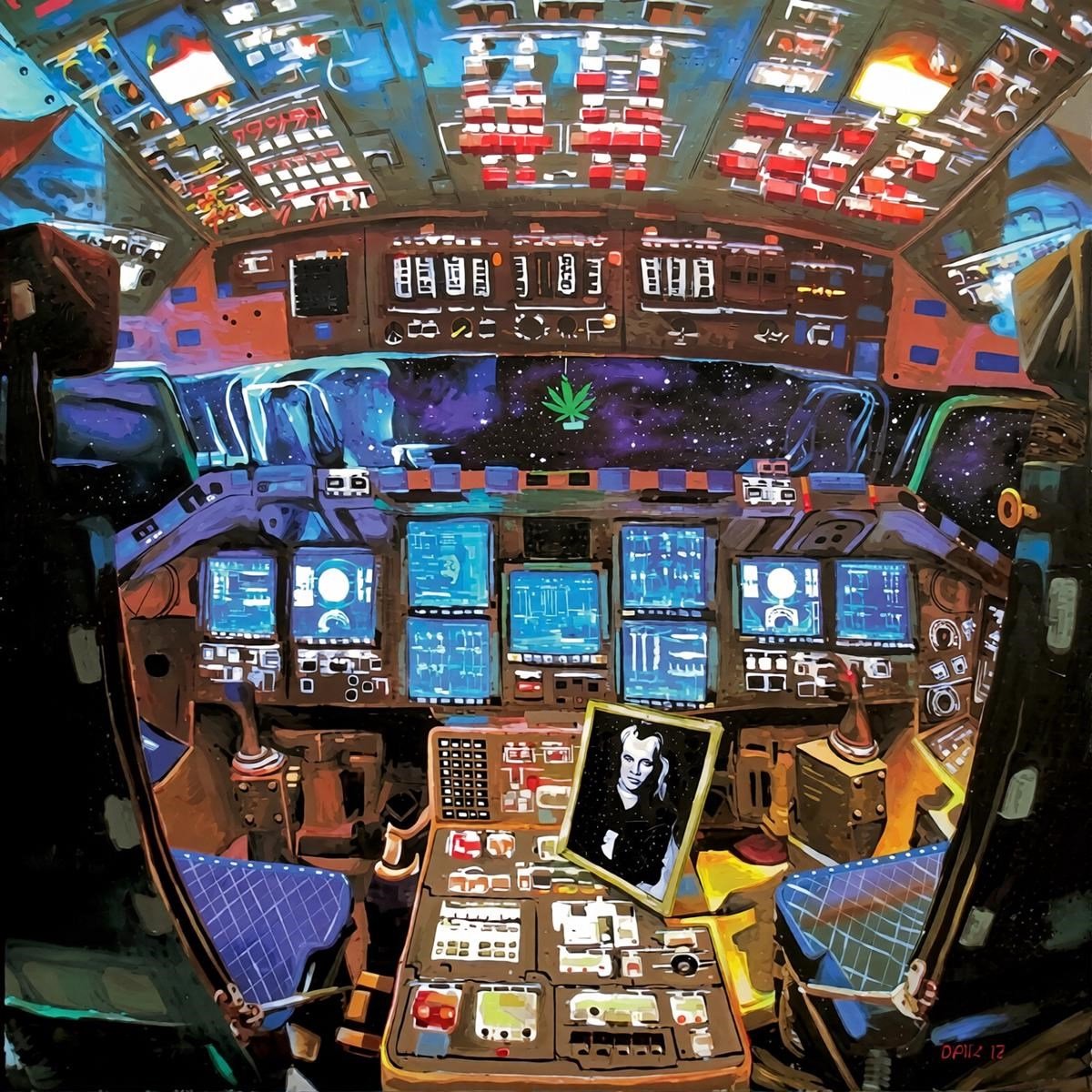 Damaged Bug - Hubba Hubba (CD)