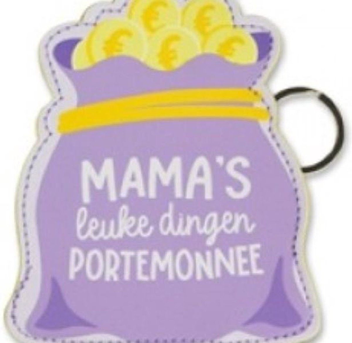 Portemonnee "Mama"