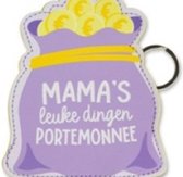 Portemonnee "Mama"