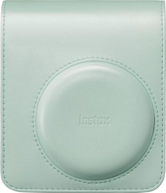 Fujifilm instax Mini 13 Case Lagoon Green