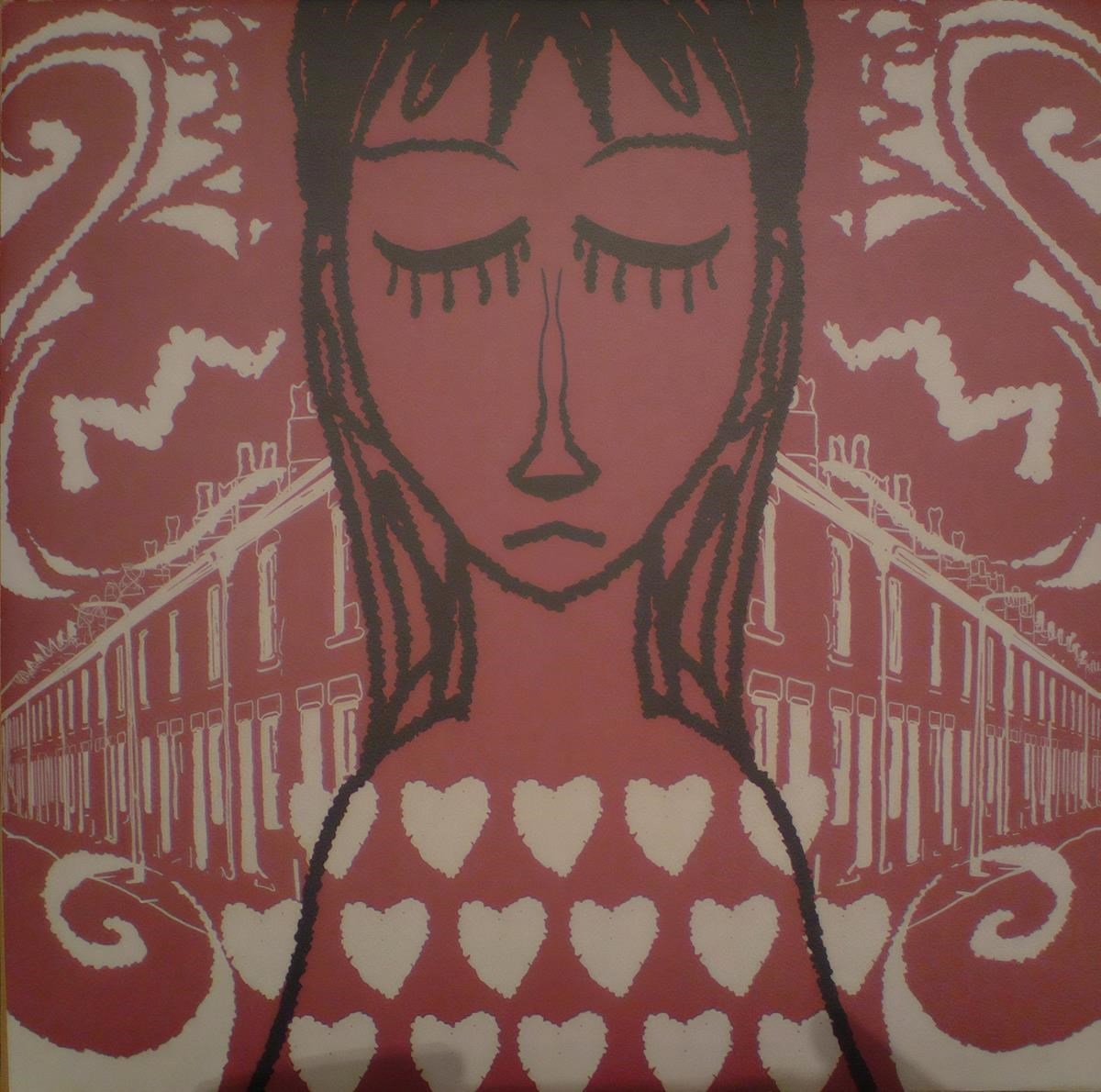 Longcut - Open Hearts (2 LP) (Limited Edition)