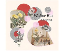 Diners | Walter Etc. - Walter Etc./Diners Split (7