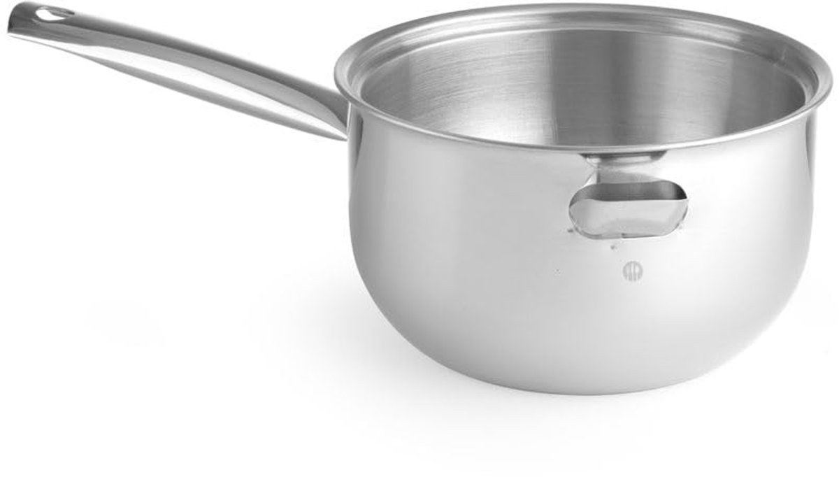 Bain-marie pan