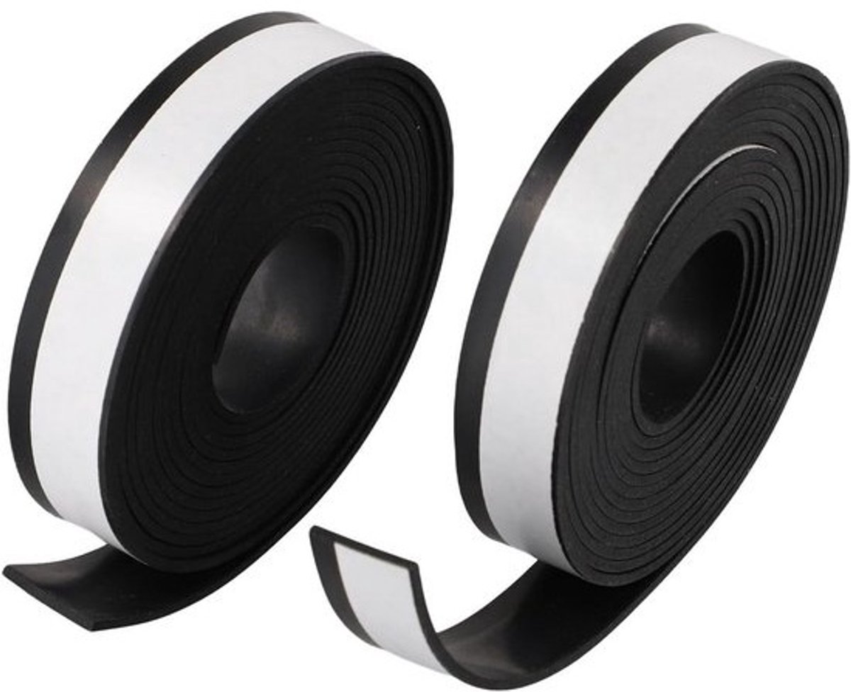 2x Splintervrije Strip Rubber voor Geleiderail 1.4m - Bescherming tegen Zagen en Beschadiging