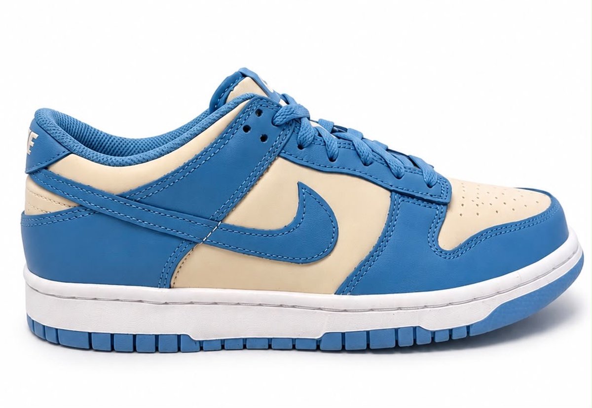 Nike Dunk Low maat 38