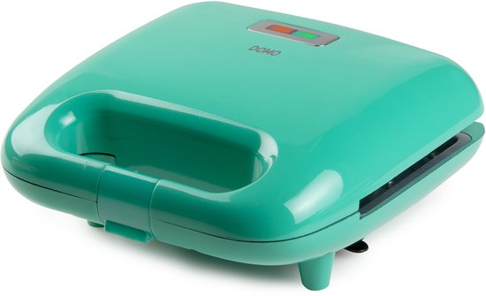 Domo Wafelijzer 5-in-1 (do1109c)