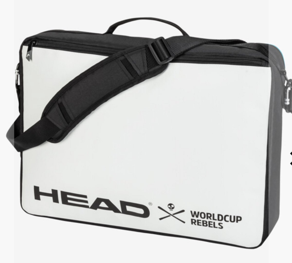 HEAD REBELS BOOT CARRY ON Wit