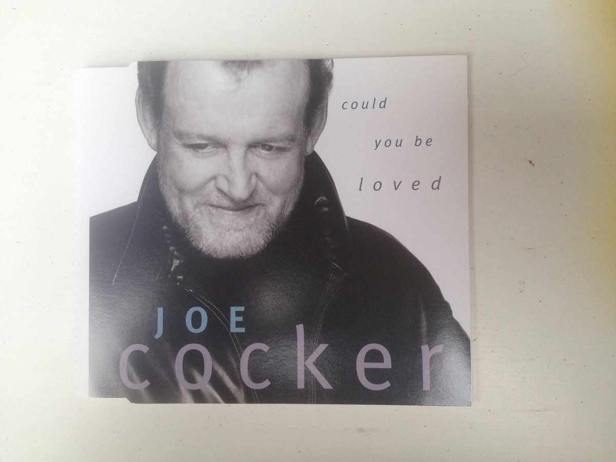 Could You Be Loved