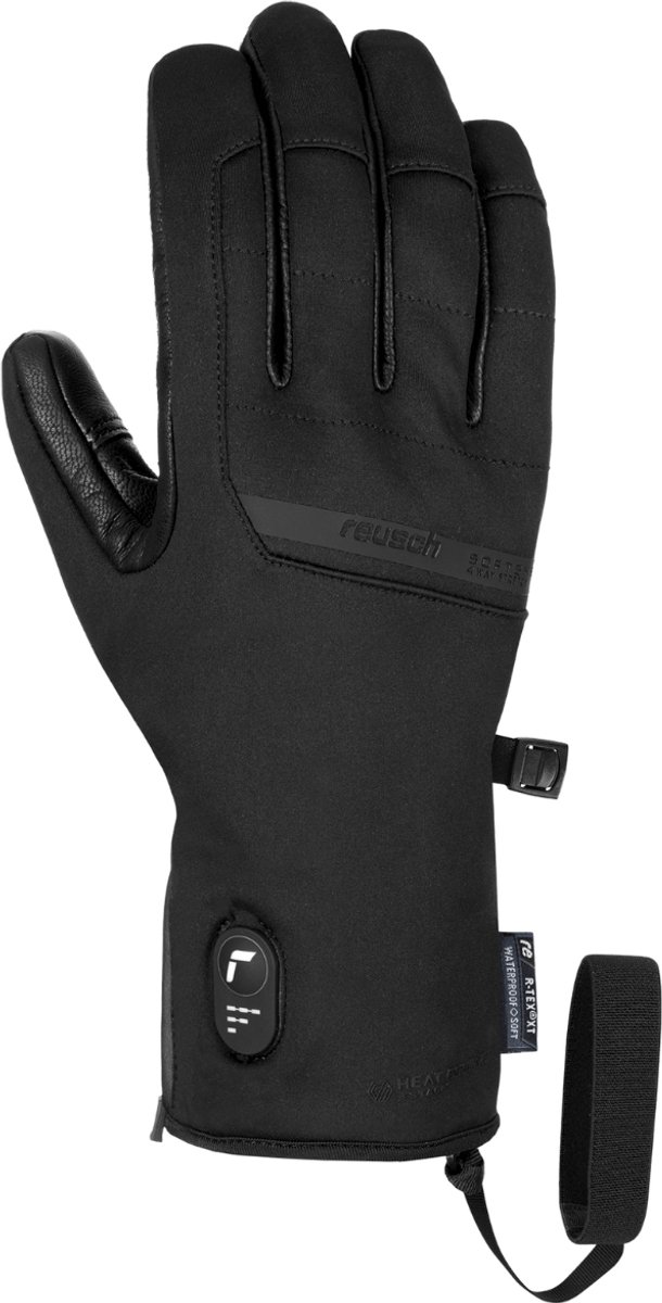 HEAD REUSCH ESSENCE R-TEX XT Zwart