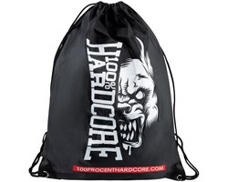 Boutique en ligne 100% Hardcore Stringbag Branded Rage
