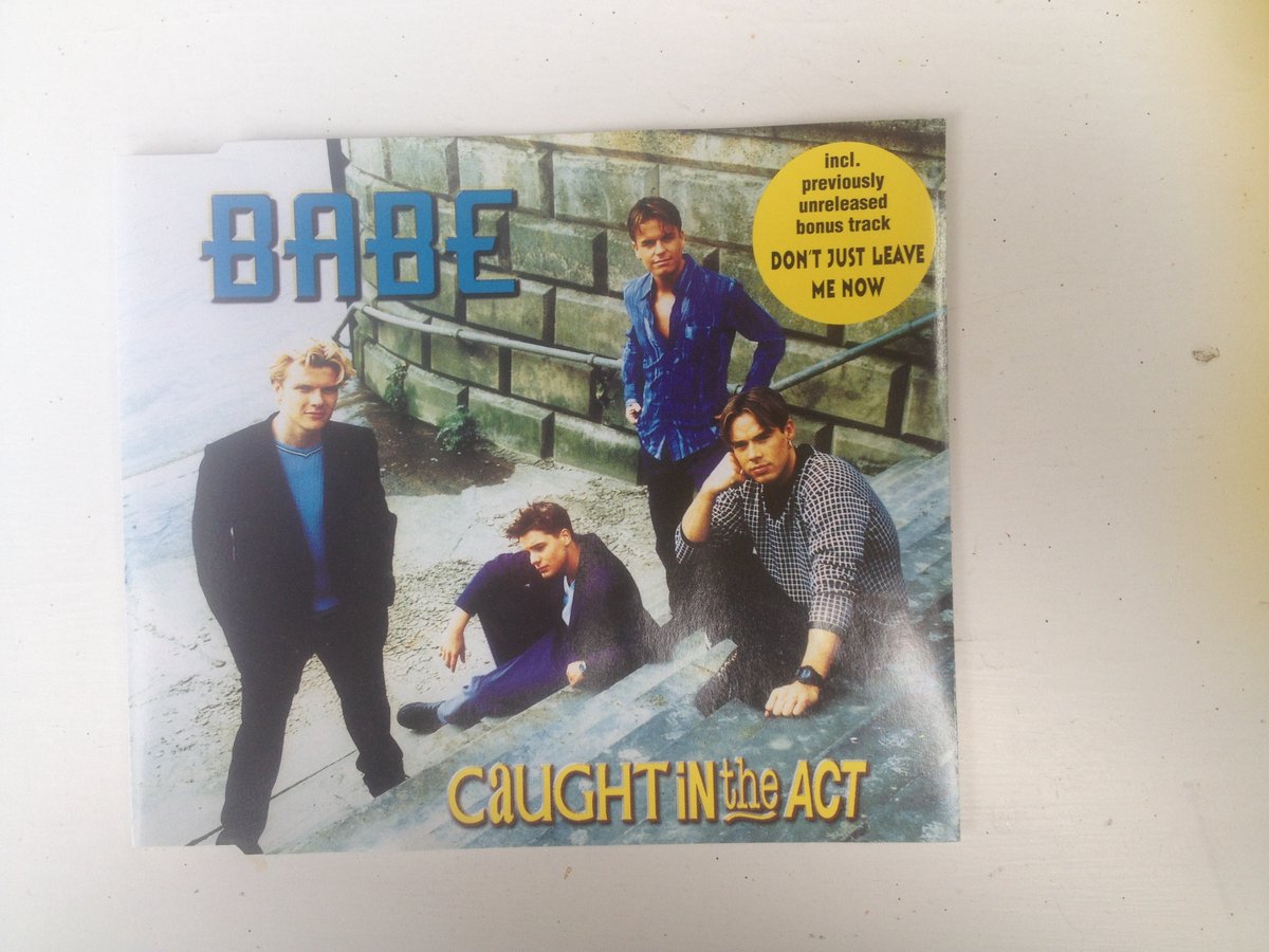 Babe Remixes #2